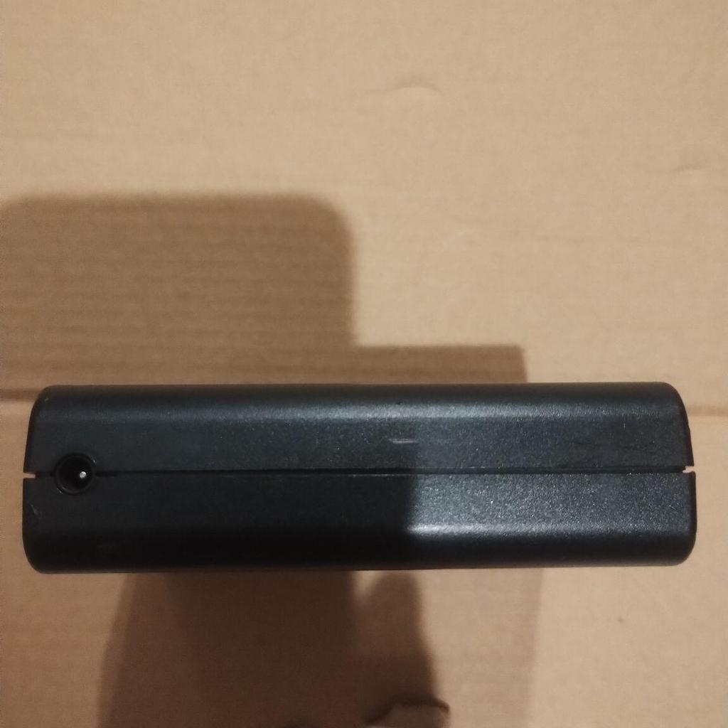 [USED] Air Conditioned Clothing Battery BTSP1