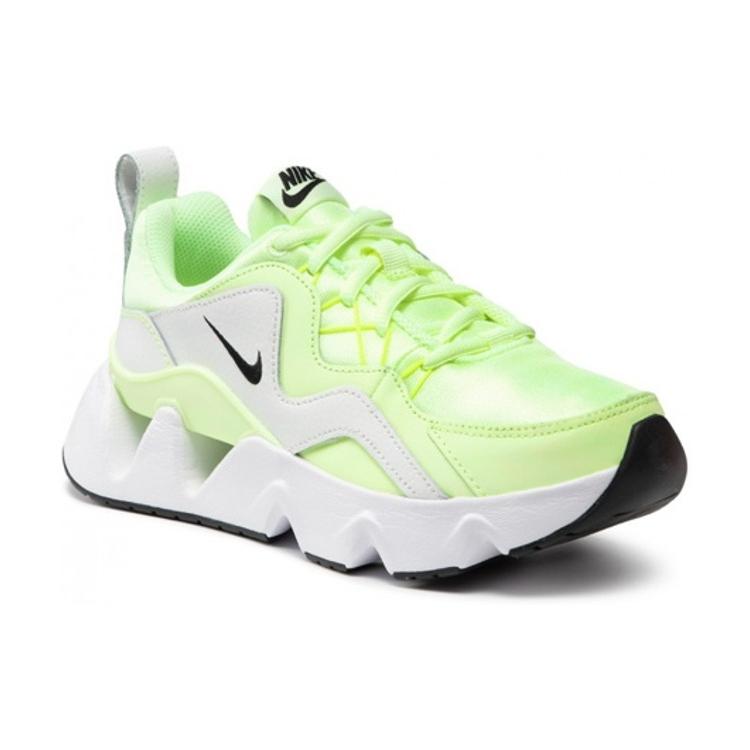 Novo Nike Ryz 365 Barely Volt Feminino BQ4153-700