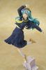 Ques Q Urusei Yatsura Lum Uniform Version Maßstab PVC Bemalte Komplettfigur 1/7