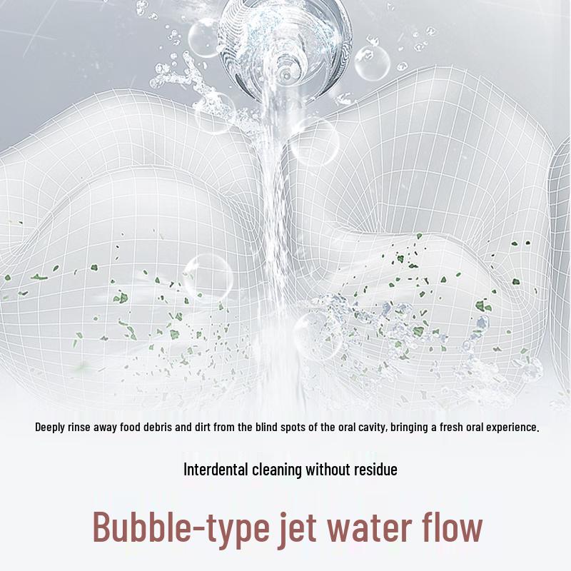 Panasonic EW-JDJ1A Portable Oral Irrigator