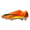 Pantofi sport unisex Zoom Mercurial Vapor 16 Elite FG Déjà Vu Portocaliu Portocaliu Total Metalic-Auriu Vivid IO1555-800