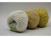 Alpaca Wool Yarn: Soft, Non-Itchy, Hand-Knitted, Medium-Thick for Sweaters