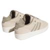 Adidas Rivalry Low Wonder Beige Clay Unisex Sneakers Cream Off-White IE7211