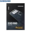Samsung M.2 NVMe SSD