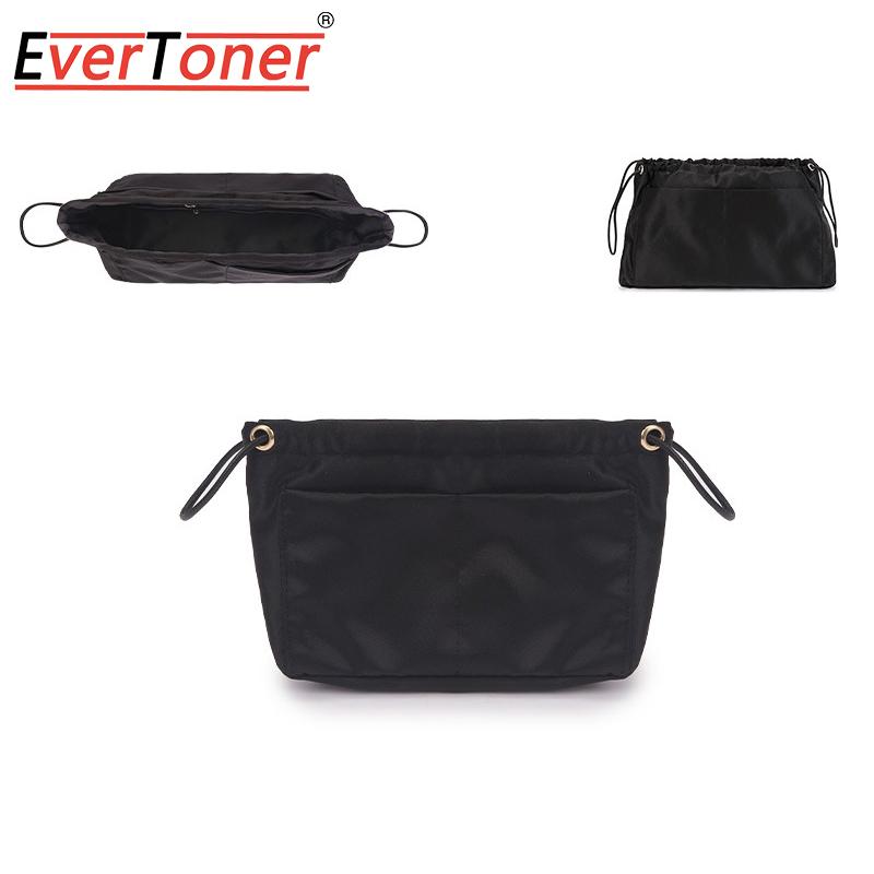 

EverToner Insert Liner Accessories for G-yard Tote Bag Waterproof Storage Bag DuPont Paper Support Bag Organizer