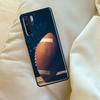 American Football Case For Oppo A17 A94 A74 A54 A60 A40 A80 A16 A76 A96 A98 A58 A78 A18 A38 A57 A15 A5 A6 Pro