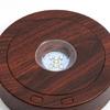 Energy Saving LED Lighted Platform Offering Dynamic Color for Enhanced Artifact Presentation and Atmosphere Creation