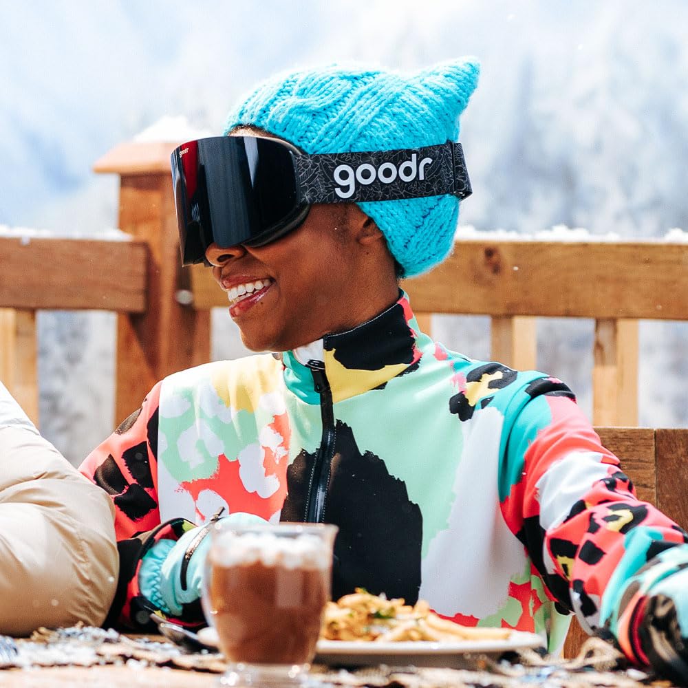 Apres All Day [goodr] [SNOW G]