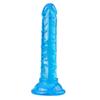 Unisex sugekopp penis dildo vagina massasje anal stimulering onani leketøy