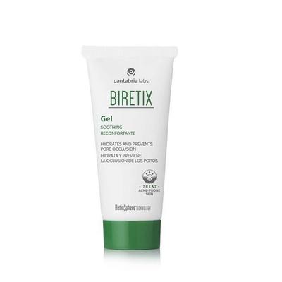 Anti-Imperfections Gel - Biretix - Tri Active - 50ml - Non Comedogenic - RetinSphere®