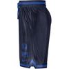 Nike Patterned Mid-Rise Drawstring Shorts Men Shorts Multicolor DR9358-419