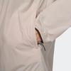 Adidas Jackets Men's Sand Strata Hooded Moderate Other IU2671