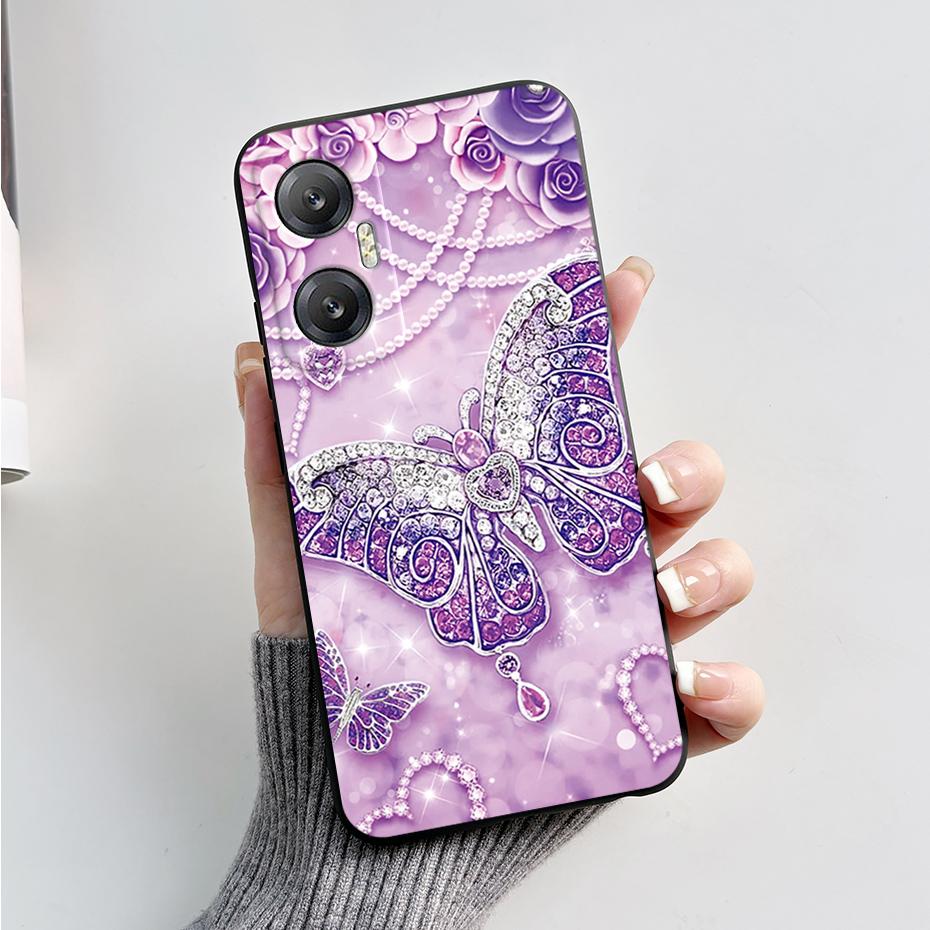 For Infinix Hot 20 5G Case Marble Painted Shockproof TPU Bumper Silicone Soft Phone Cover for Infinix Hot20 5G X666 X666B Cases