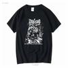 LEVIATHAN SHIRT MITTEL LURKER OF CHALICE XASTHUR PROFANATICA BLACK METAL SELTEN lang oder kurzärmelig vintage Gewaschen homme