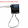 Camera PTZ Cable for DJI Mavic Pro Platinum Gimbal Signal Transmission Line With Cable Tester Drone Repair Part In Stock