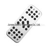 Compatible Accelerator Pedal for Peugeot 301, 307, 2008, and Citroen C4L, C4, Élysée, C3-XR.