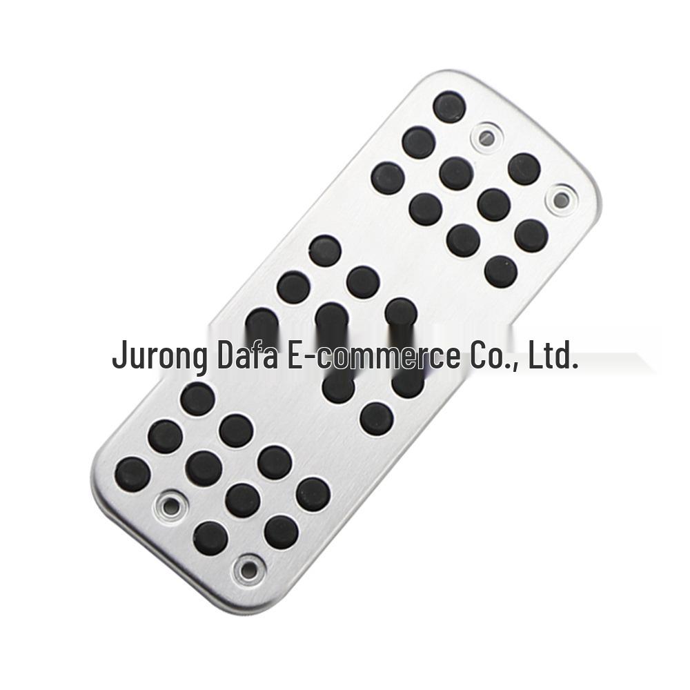 Compatible Accelerator Pedal for Peugeot 301, 307, 2008, and Citroen C4L, C4, Élysée, C3-XR.