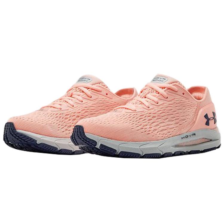 Under Armour Hovr Sonic 3 'Peach Frost' Women's 3022596-601