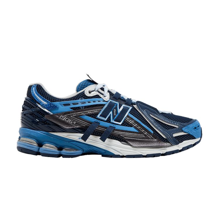 New Balance 1906A Глубокий синий 36