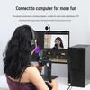 Ugreen 3.5mm To XLR Female Microphone Cable CN Plug (adapter Included)