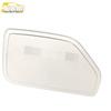 Zhonghua Junjie Stainless Steel Fuel Tank Cap Cover Anti-Scratch Decorative Sticker