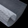 New Plastic Mesh Cloth For Bag Rug DIY Sewing Handcraft Latch Hook Bags Made Grid Accessories Thread Hook Craft Supplies