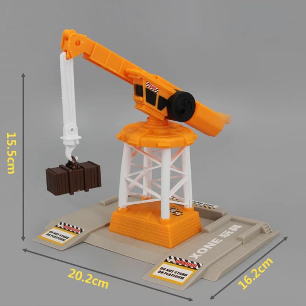 Hochgeschwindigkeitszug Waggon Modell Eisenbahnwagen Bausatz DIY Set Szenenteile Zubehör Geschenk Spielzeug