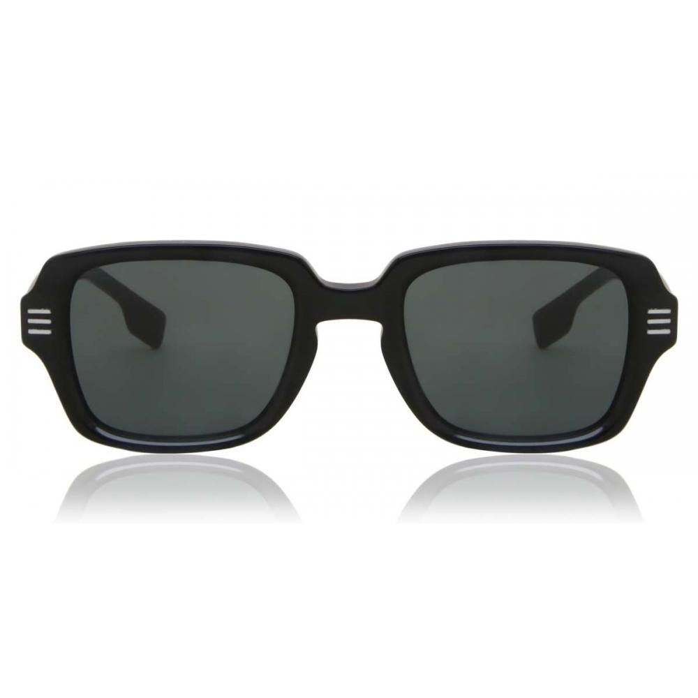 

Burberry Be4349 Eldon 300187 Men Sunglasses Black/51