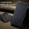 Suitable for Samsung S22Ultra phone case, Galaxy A53 phone leather case, S21FE flip cover with card slot protective case