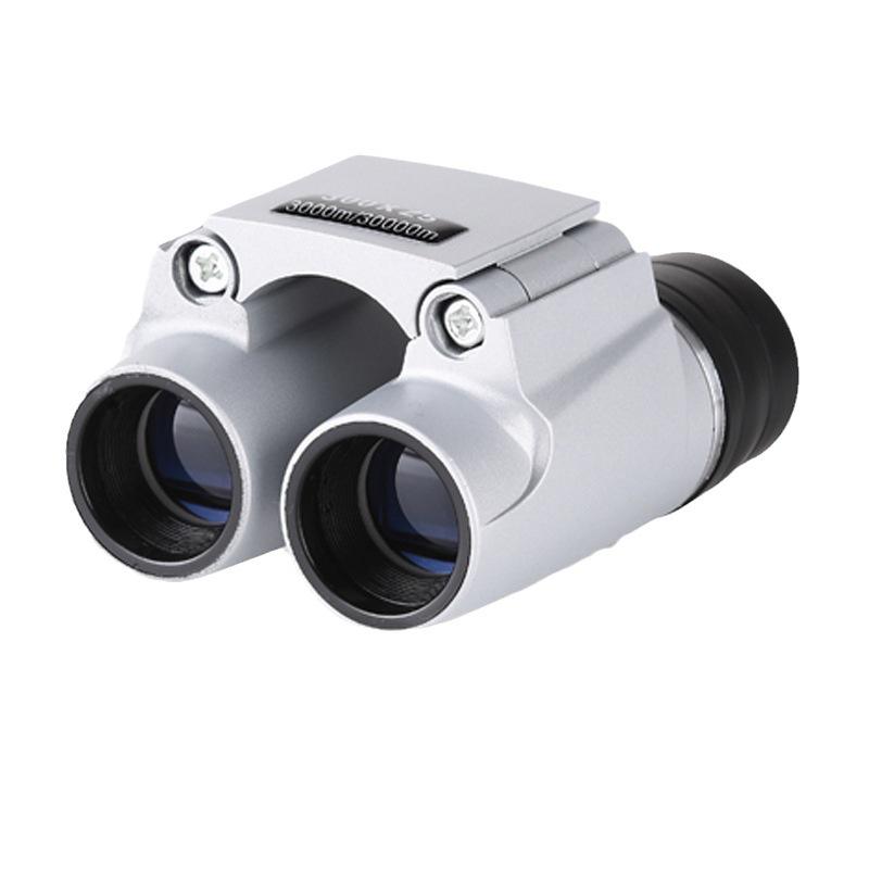 HD Autofocus Telescope Binoculars – High Magnification, Low Light Night Vision, Portable for Outdoor Use
