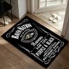 Baltimore Ravens  Carpet Non-slip Indoor Mat Suitable for Office Chair Living Room Computer Desk Decorative Home Office Carpet Polyester Fiber Mat 800
