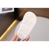 Summer new baby shoes children's sandals boys' soft sole walking shoes girls' closed-toe toddler shoes