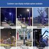 Liang Ming Jia LMJLC7-30W Solar LED Street & Landscape Light