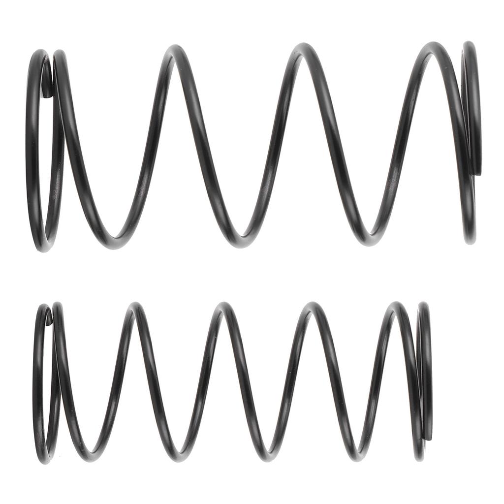 1.5in External Wastegate Springs Replacement 8PSI 14PSI Carbon Steel Parts Fit for TiAL