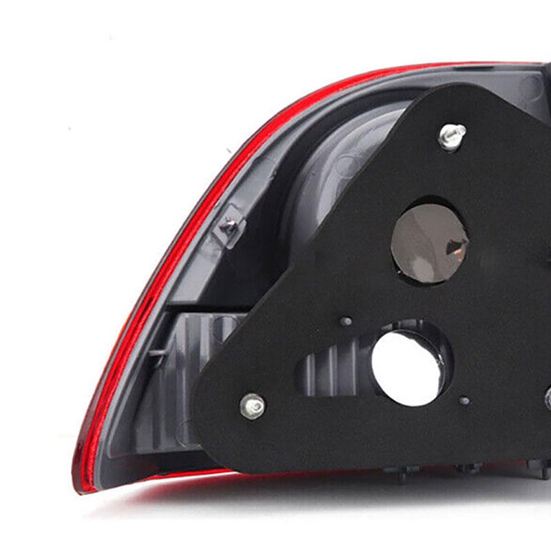 For Honda Civic FD1 FD2 2006-2011 Tail Light Lamp Side Taillight Assembly For Honda CIIMO C14 2012 2013 Tail Light Reverse Lamp