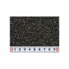 Gravel for Aquarium - Akvastabil - Haley - 3 L - Black - Dimensions 15x25x10 Cm - Weight 4.5 Kg