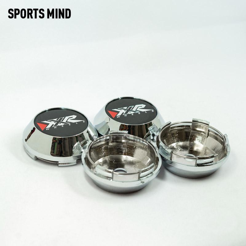 

4PCS/lot 65MM Car Wheel Center Caps for XXR WHEEL Emblem Logo Work Emotion X17 Wheels Auto Rim Hub Cap Cover серебряный