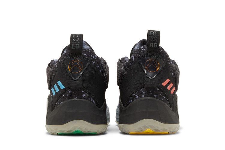 adidas D.O.N. Issue #3 GCA 'Xbox 360'