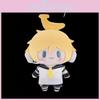 Kagamine Len And Rin Plush Toys For Collectors And Gift Giving