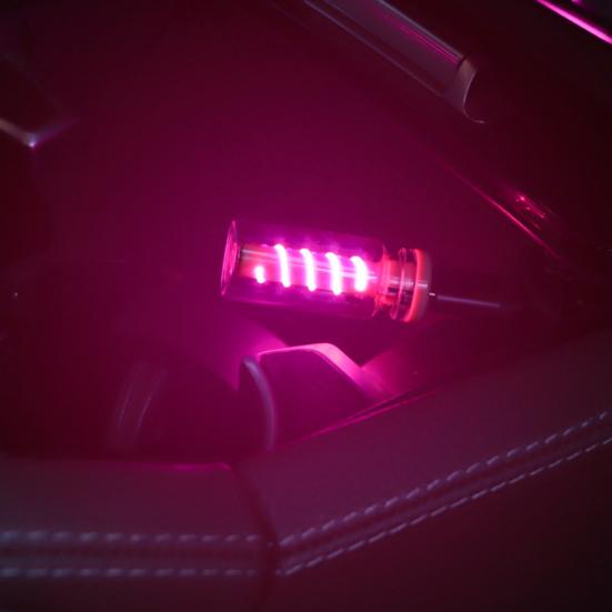 LED Autolicht Touch Dimmbar Mehrere Beleuchtungsmodi Plug-Play Mini-Größe