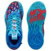 PUMA LaMelo Ball MB.04 Lo Alien Skin 311318-01