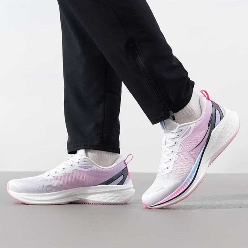 XTEP Men's Lightweight Road Running Shoes