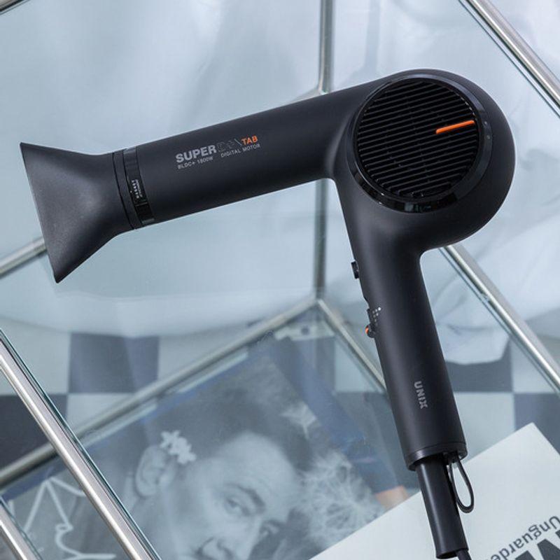 UNIX SuperD+ BLDC Hair Dryer UN-A3055 UN-A3055