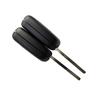 JINGXIN Remote Car Key 433MHz For Peugeot 107 207 307 407 For Citroen C1 C2 C3 Saxo Xsara Picasso ID46 PCF7961 Chip No Logo Key