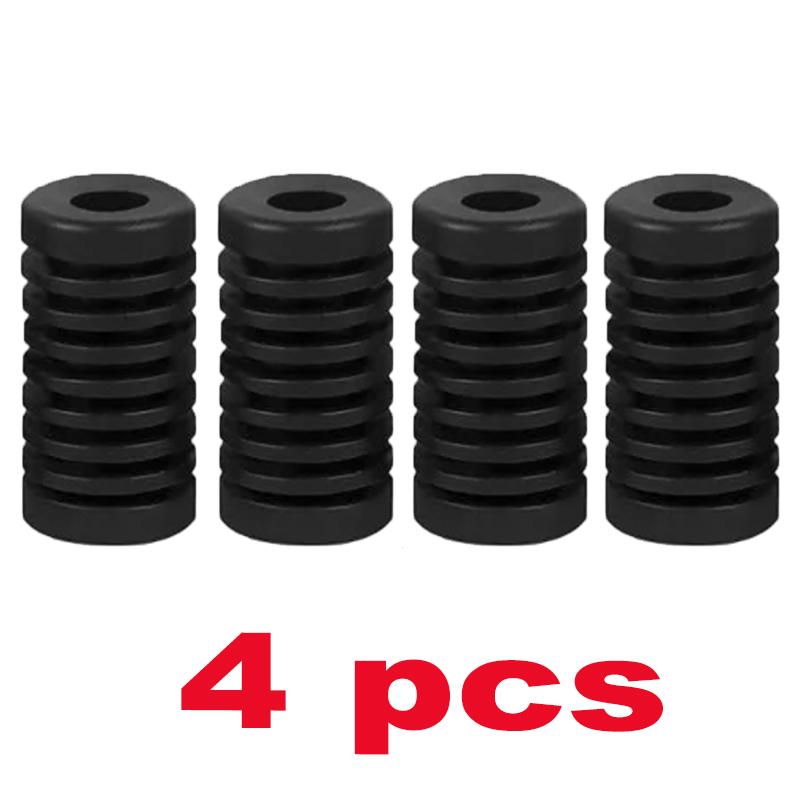 Gumový kryt pedálu řadicí páky motocyklu Podložka pod nohu pedálu řazení motocyklu pro Kawasaki Honda Yamaha Moto