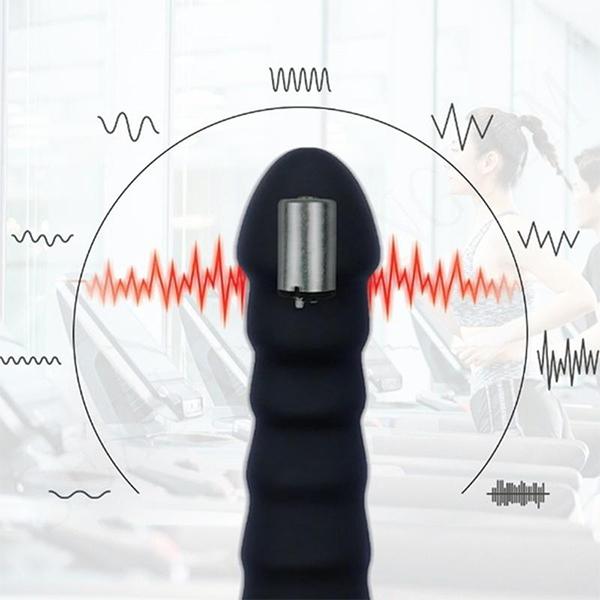20 Modes Vibrator Soft Silicone Dildo Realistic Penis Strong Motor G-spot Clitoral Stimulator Female Masturbator