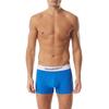 Diesel Mens Umbx-Damien Boxer Shorts (Pack of 3)