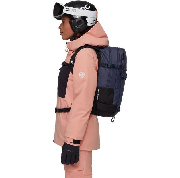 Рюкзак Mammut Nirvana 28 marine/black (Damen) (2560-00220-5975)