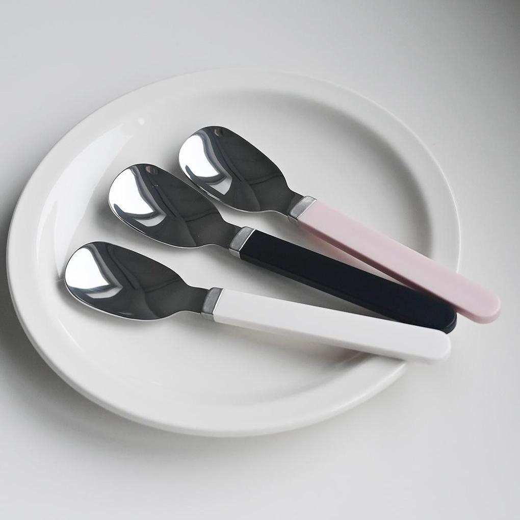 Mood Stainless Cutlery Dinner Spoon