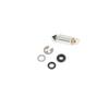 Carburetor Carb Rebuild Repair Kit For Yamaha YFM 350X Warrior 350 1988-2004 ATV